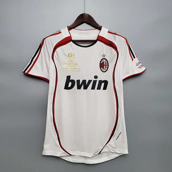 Maillot AC Milan Retro 2006/2007