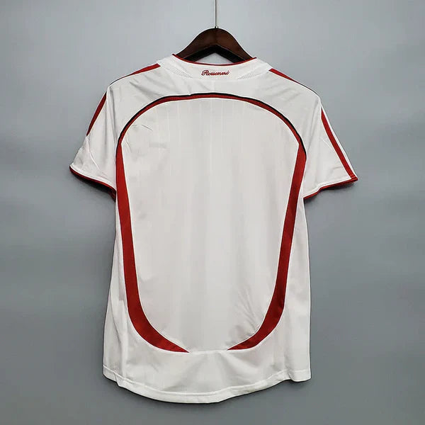 Maillot AC Milan Retro 2006/2007