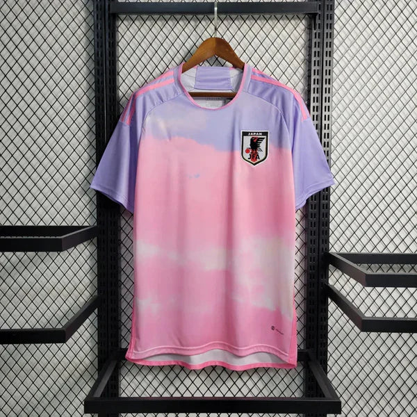 Maillot Japon Extérieur 2023/2024