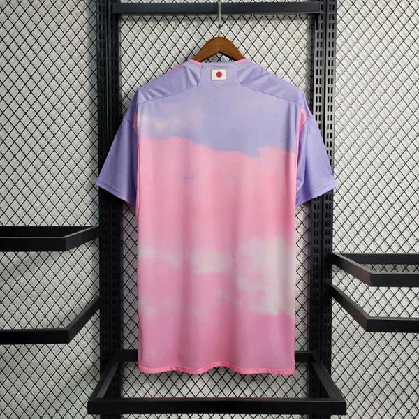 Maillot Japon Extérieur 2023/2024