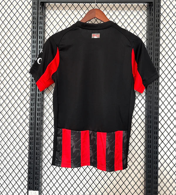 Maillot AC Milan Domicile 2025/2026