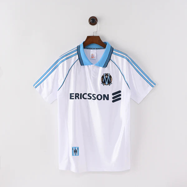 Maillot Rétro PSG OM/Marseille 1998/99