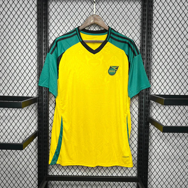 Maillot Jamaïque Domicile 2024/2025
