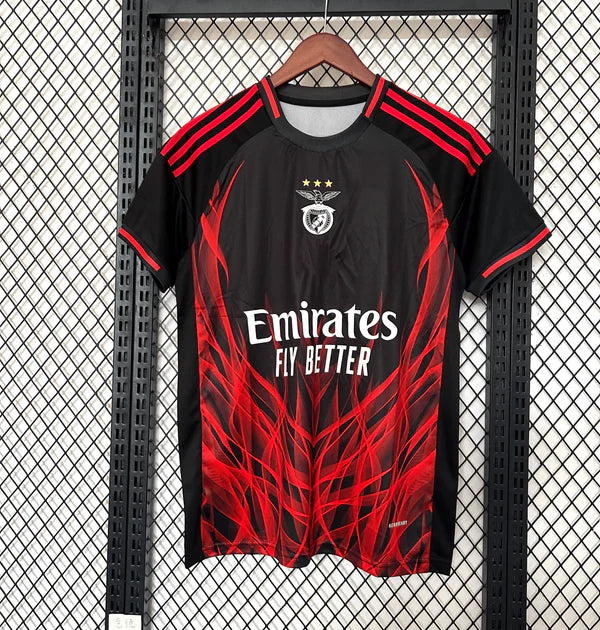 Maillot Benfica Edition Spéciale 2024/2025