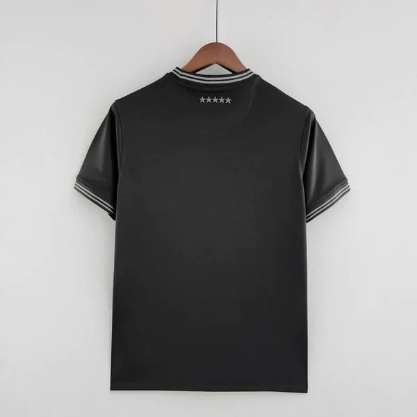 Maillot Brésil Concept 2022 Full black