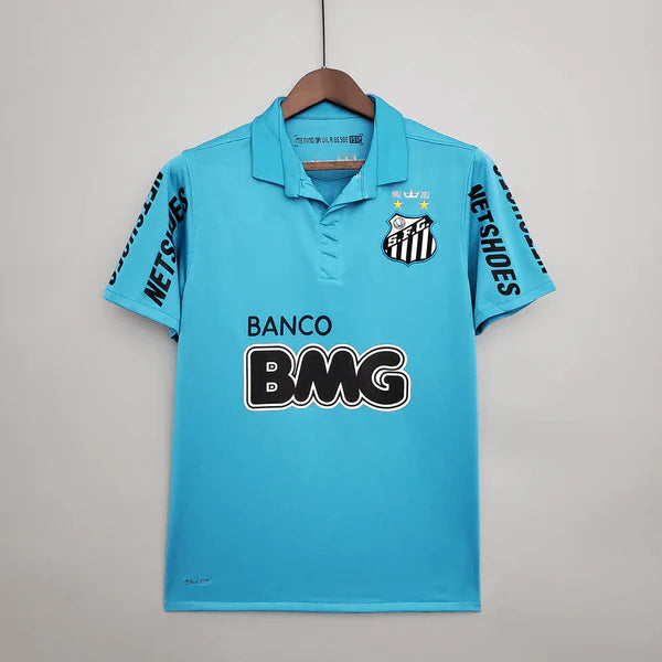 Maillot Rétro Santos Extérieur 2012/2013