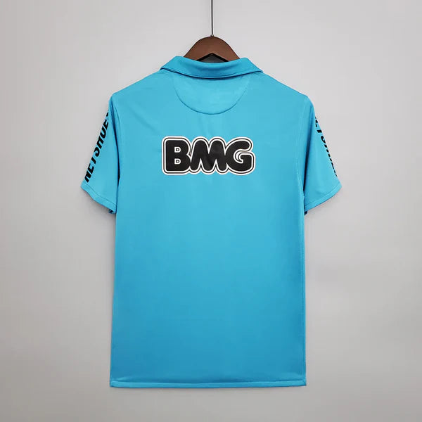 Maillot Rétro Santos Extérieur 2012/2013