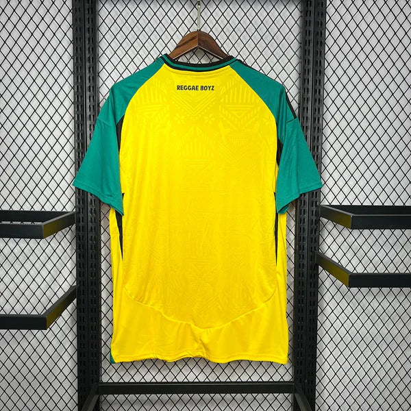 Maillot Jamaïque Domicile 2024/2025